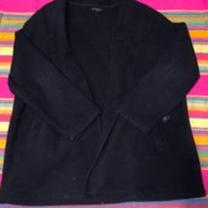 Womens pea coat